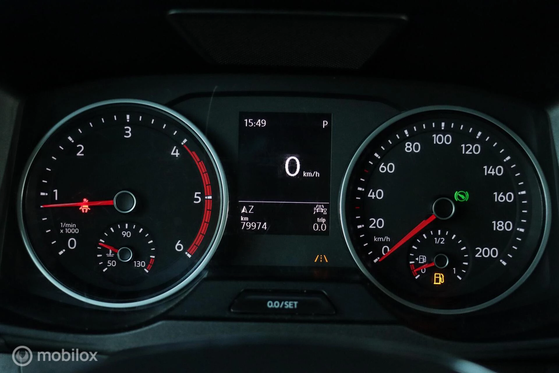 Hoofdafbeelding MAN TGE