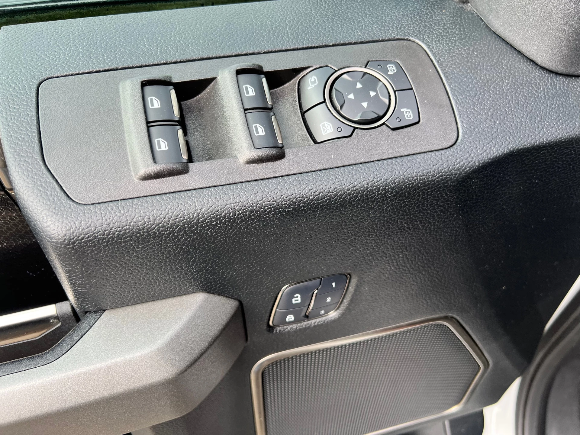 Hoofdafbeelding Ford F-150