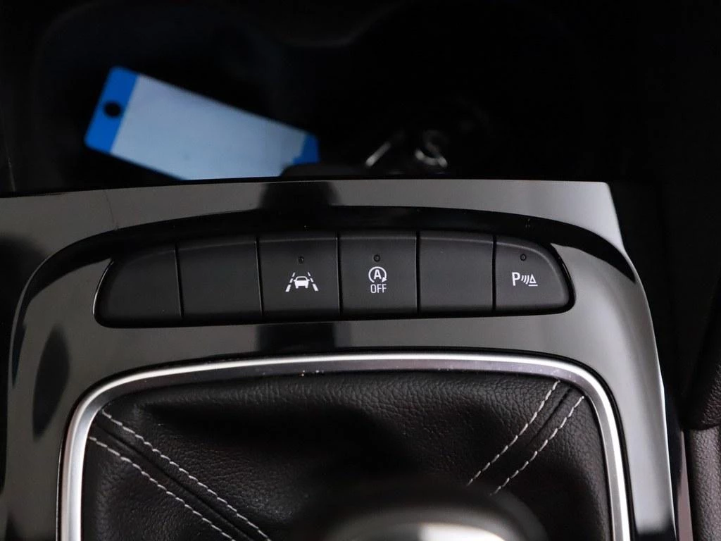 Hoofdafbeelding Opel Insignia