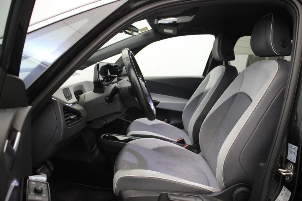 Hoofdafbeelding Volkswagen ID.3