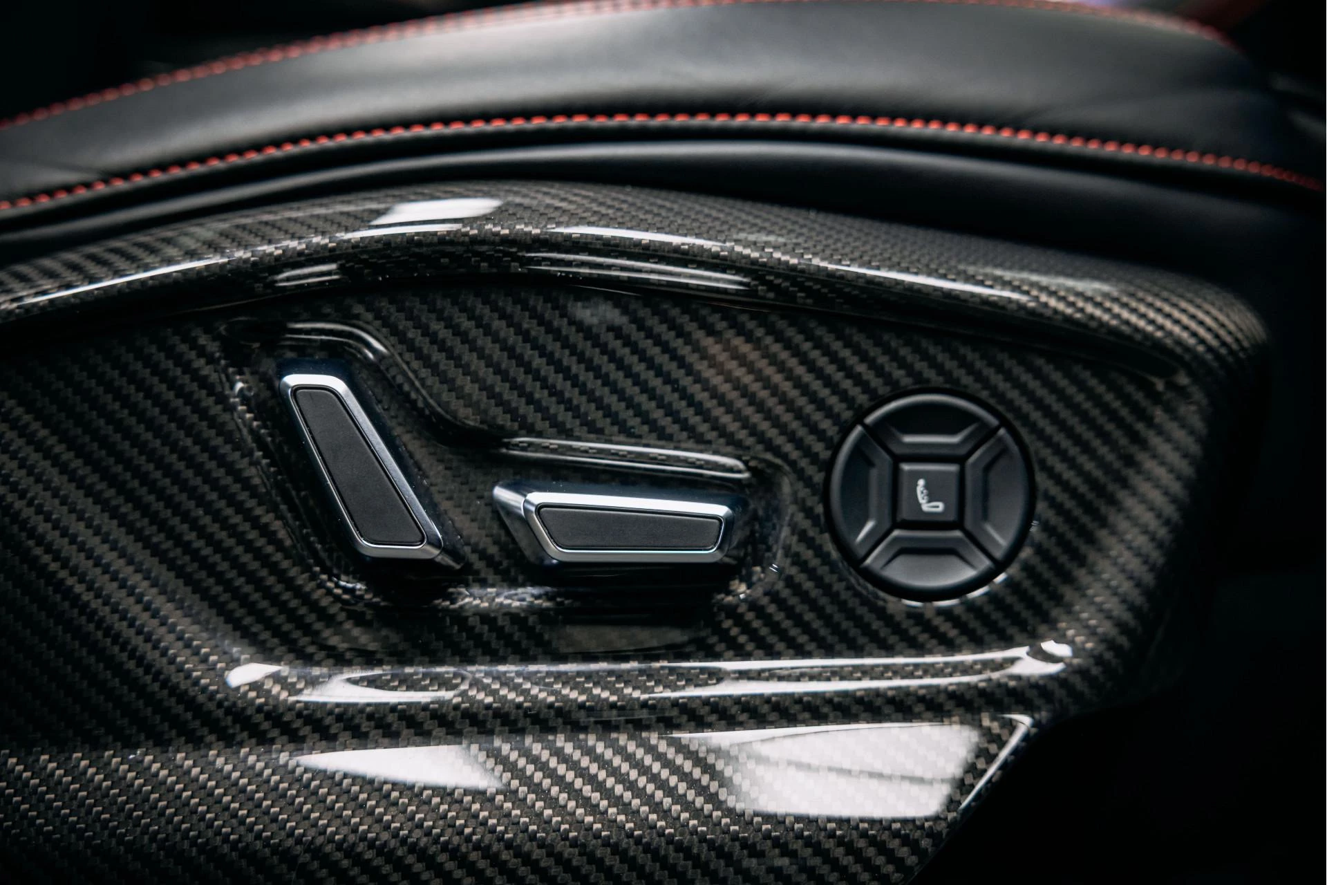 Hoofdafbeelding Audi RSQ8