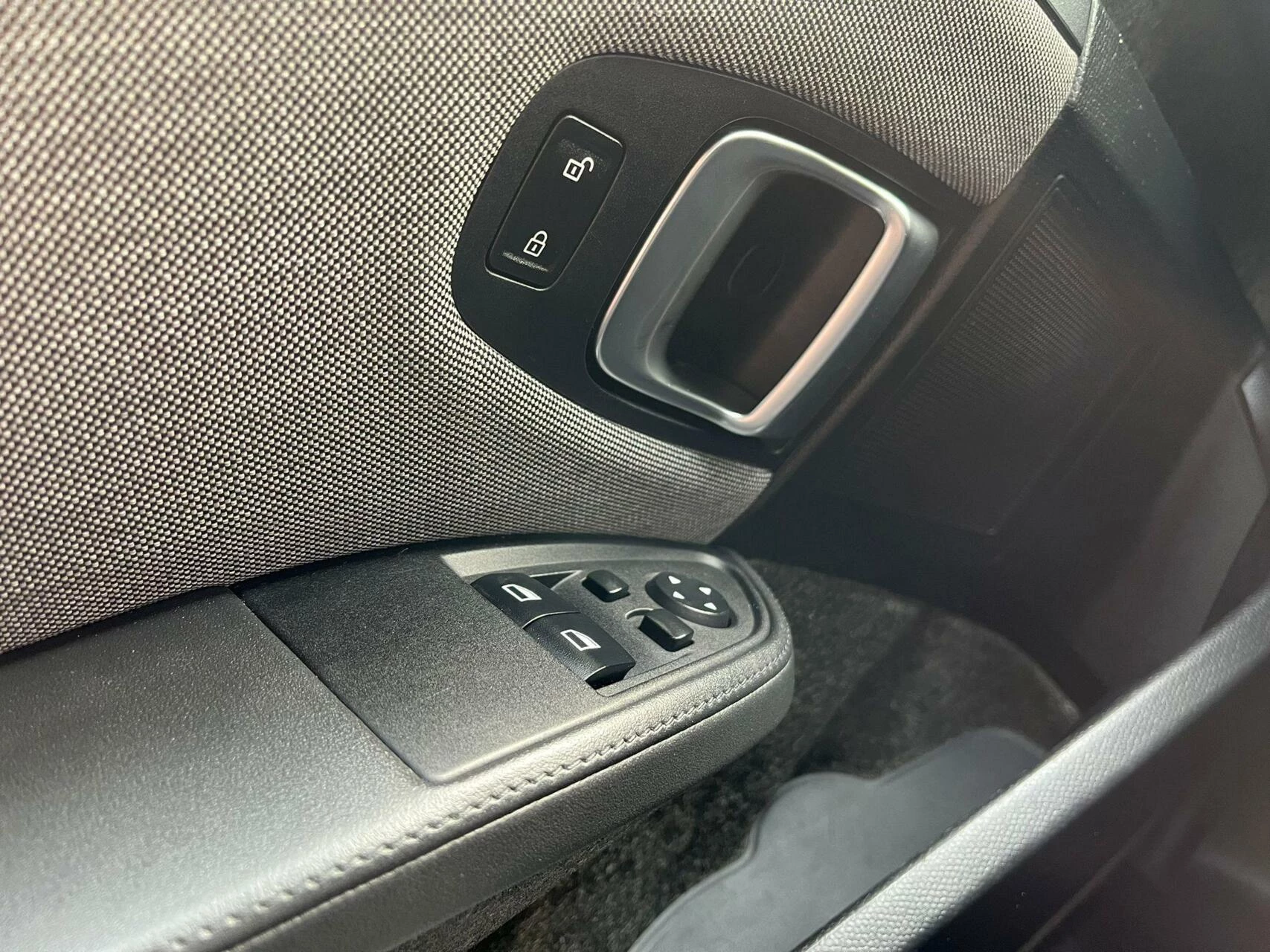Hoofdafbeelding BMW i3