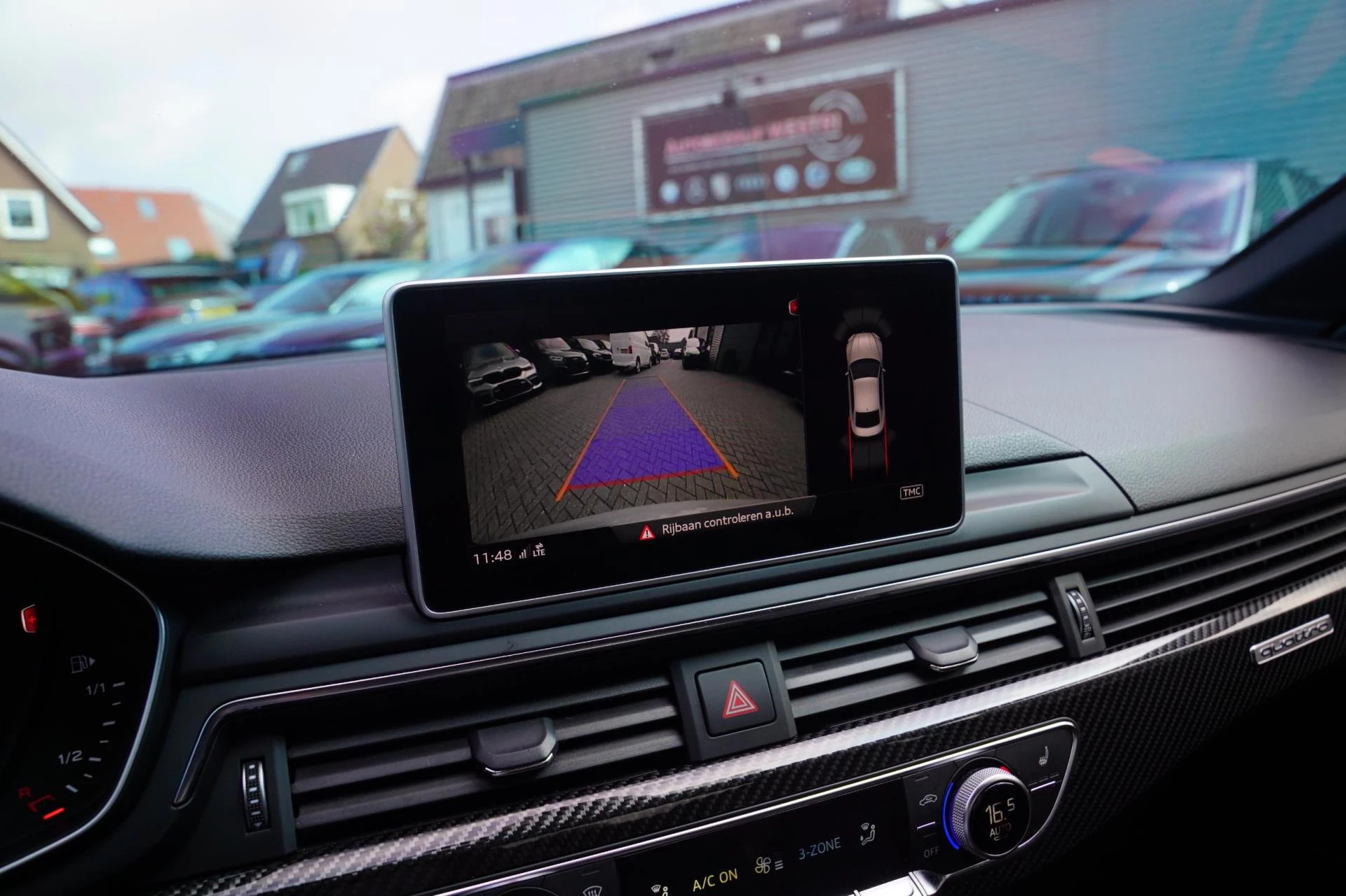 Hoofdafbeelding Audi RS5