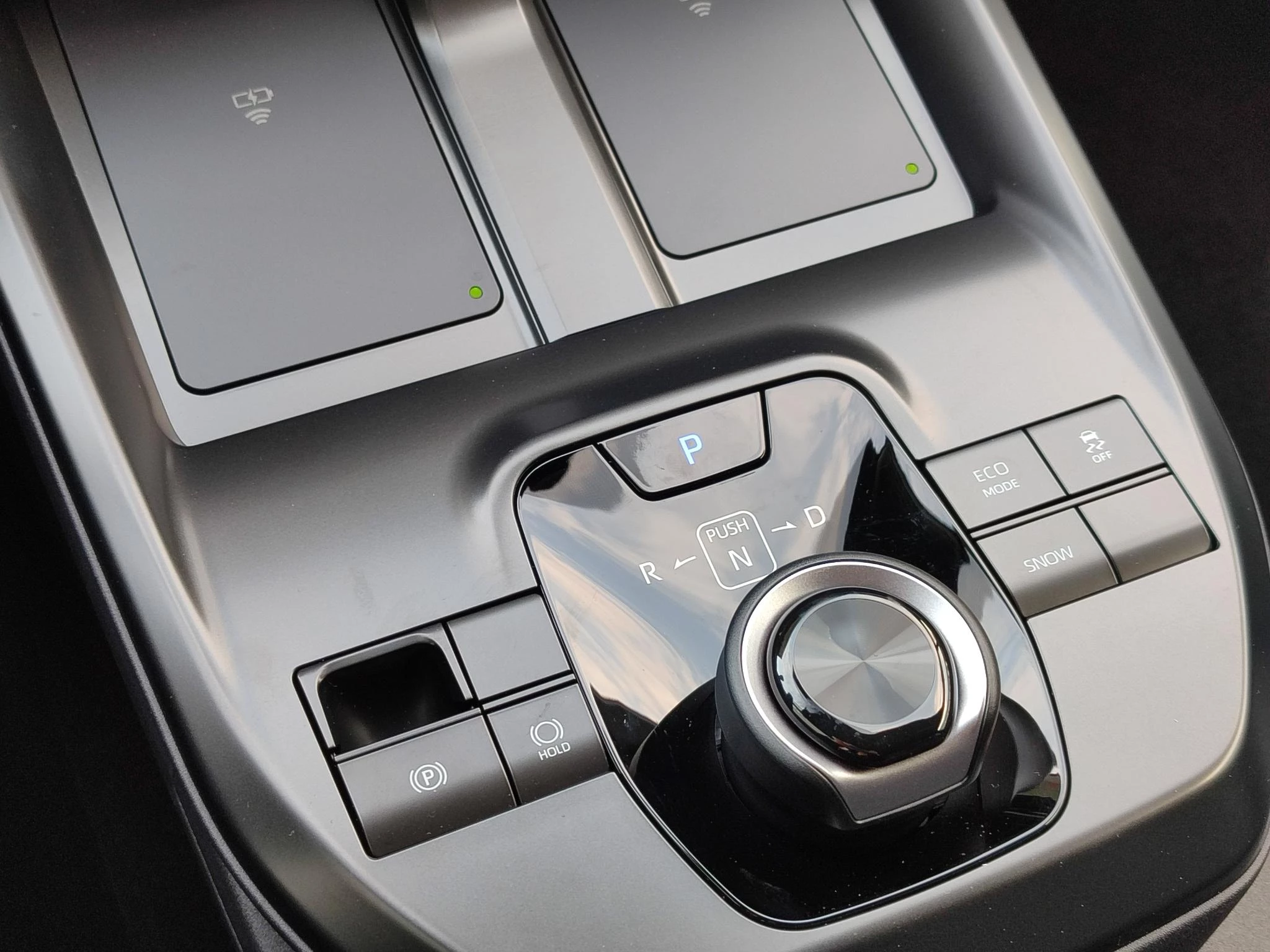 Hoofdafbeelding Toyota C-HR+