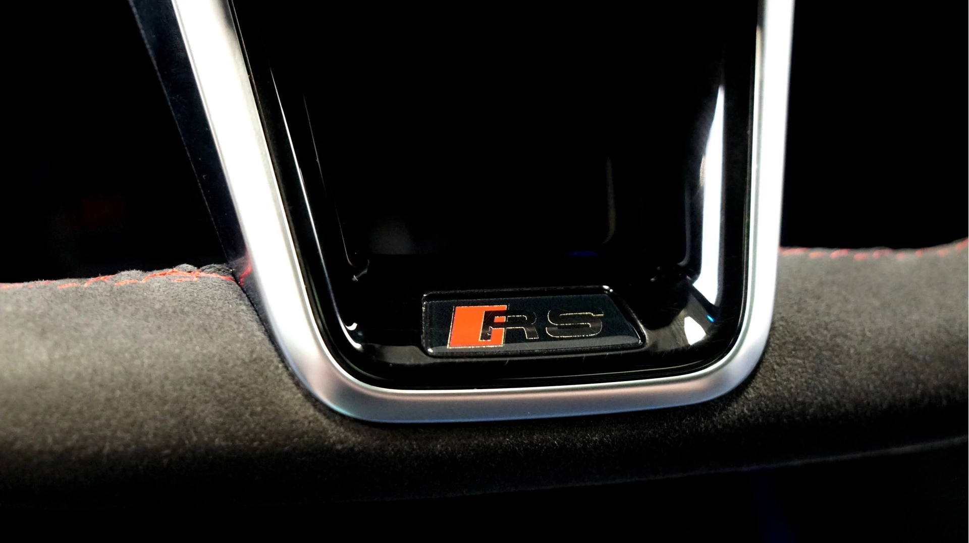 Hoofdafbeelding Audi RS6