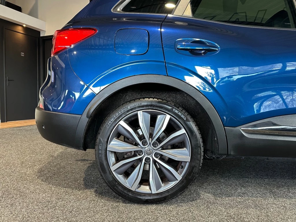 Hoofdafbeelding Renault Kadjar