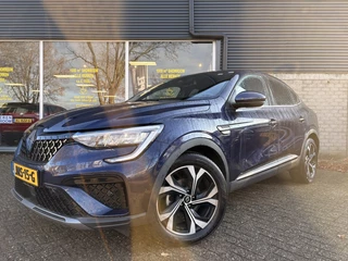 Renault Arkana 1.3 TCe 140