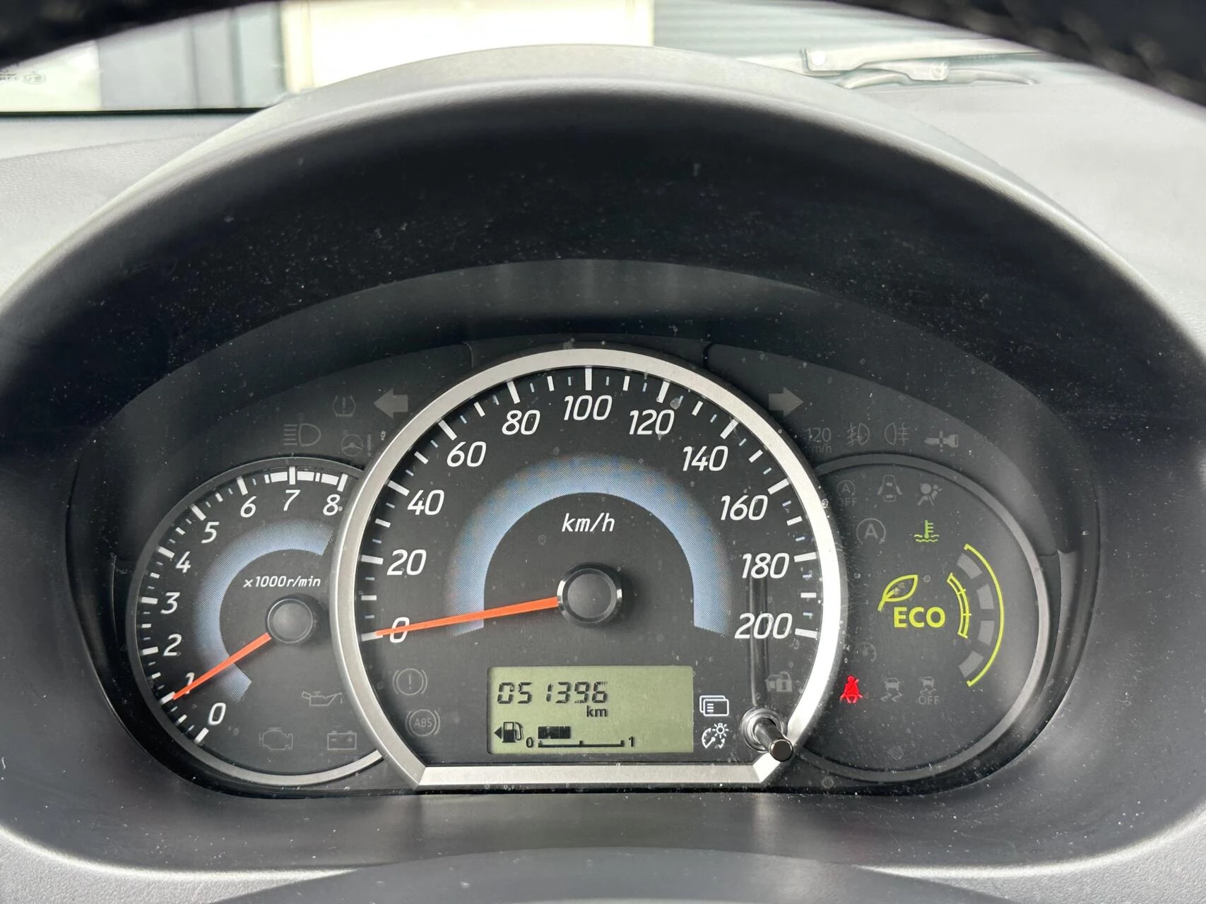 Hoofdafbeelding Mitsubishi Space Star