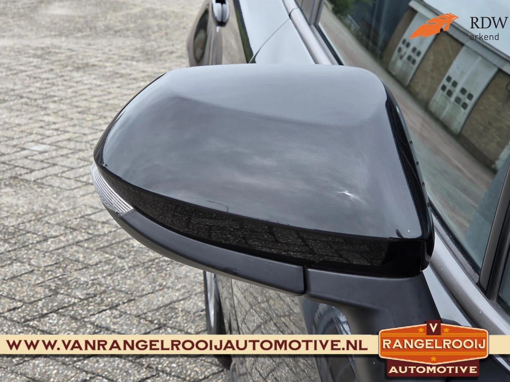 Hoofdafbeelding Toyota Corolla Touring Sports