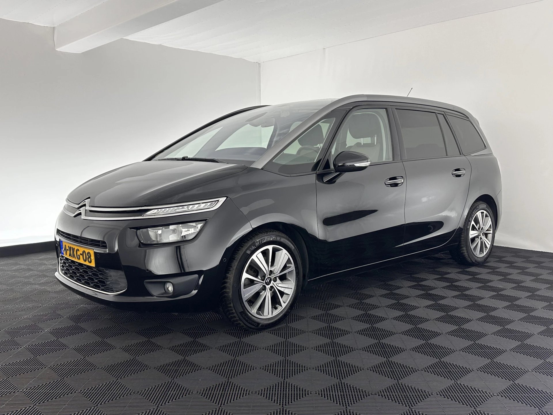 Hoofdafbeelding Citroën Grand C4 Picasso