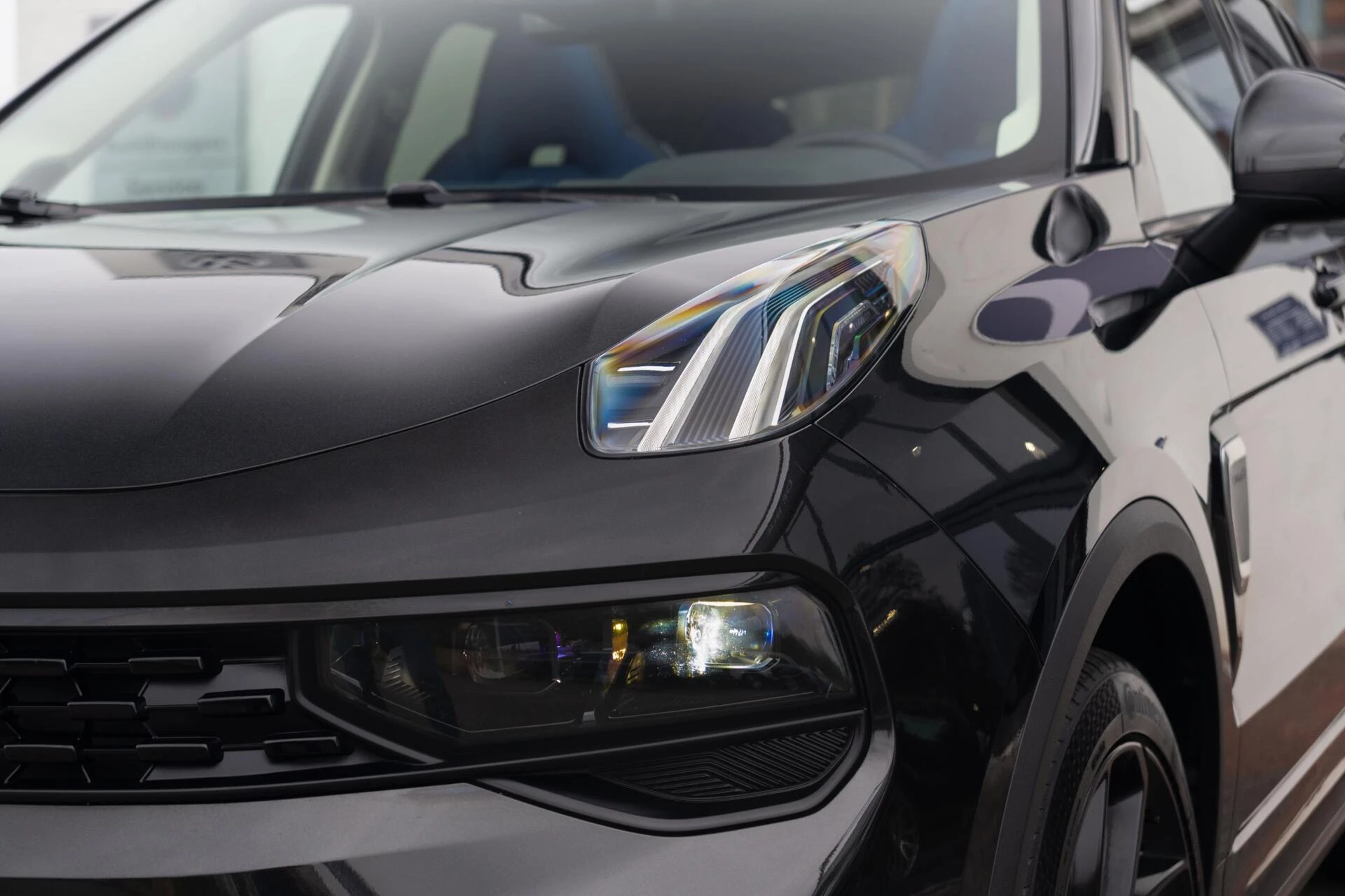 Hoofdafbeelding Lynk & Co 01