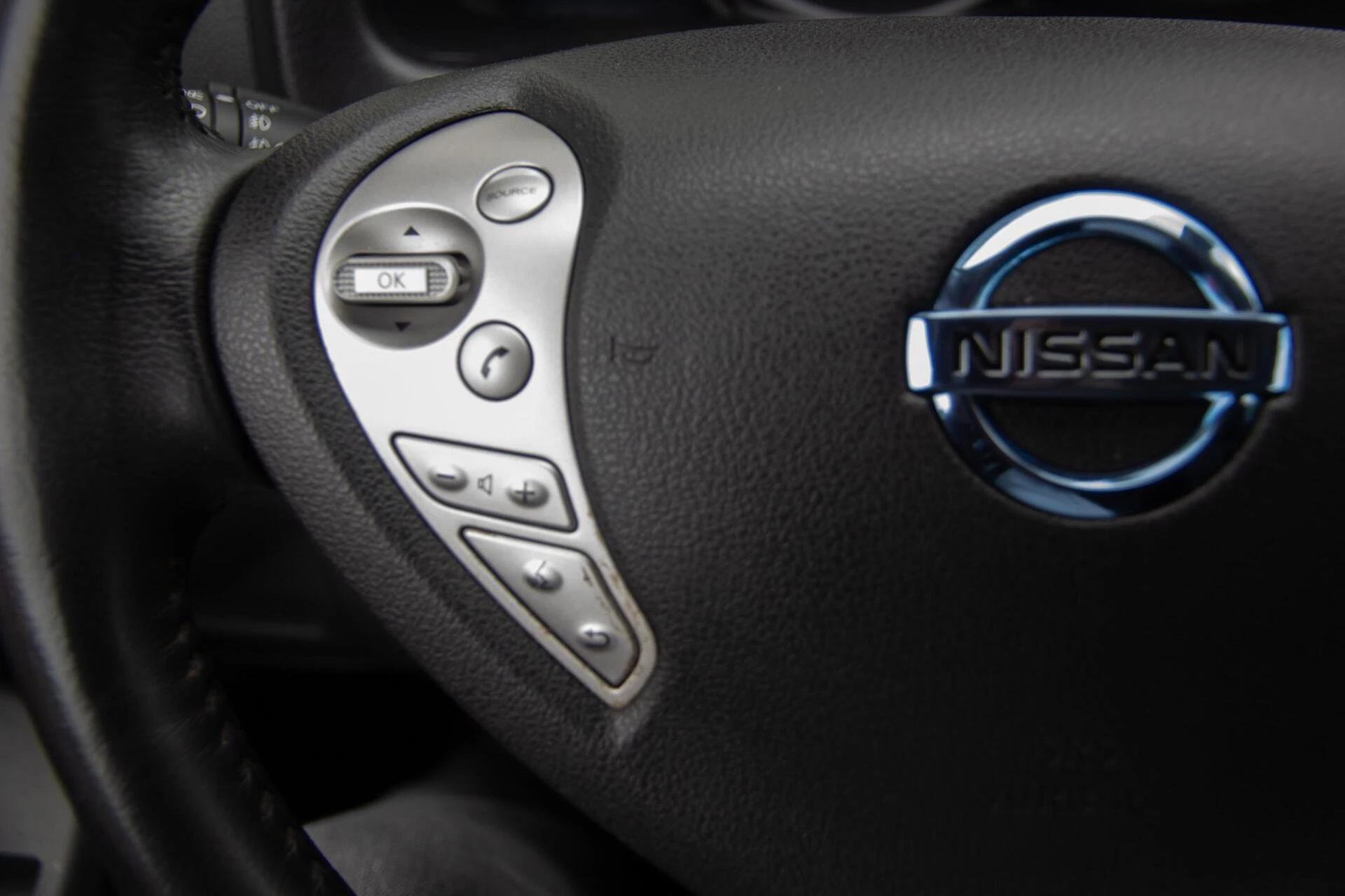 Hoofdafbeelding Nissan e-NV200