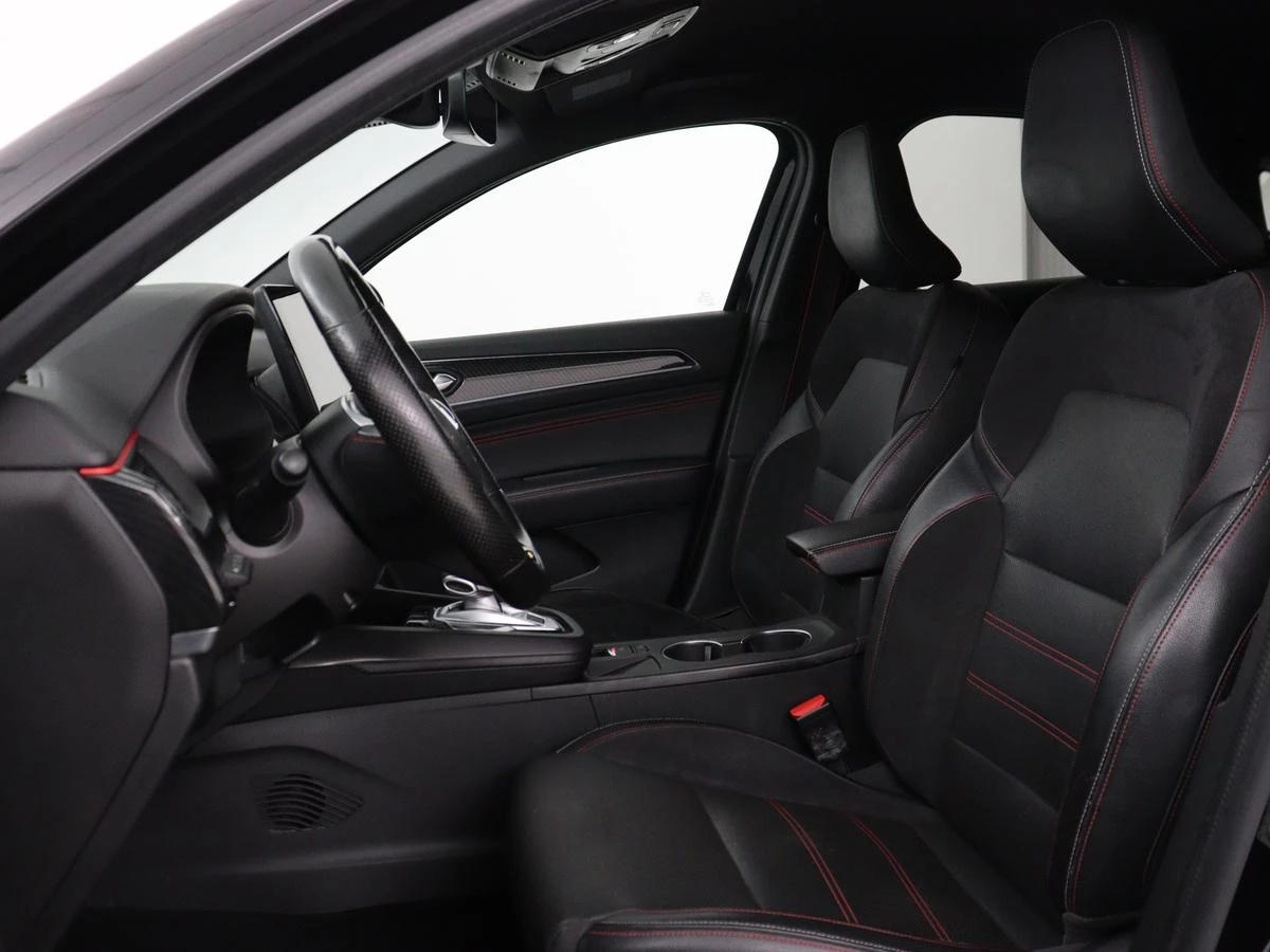 Hoofdafbeelding Renault Arkana