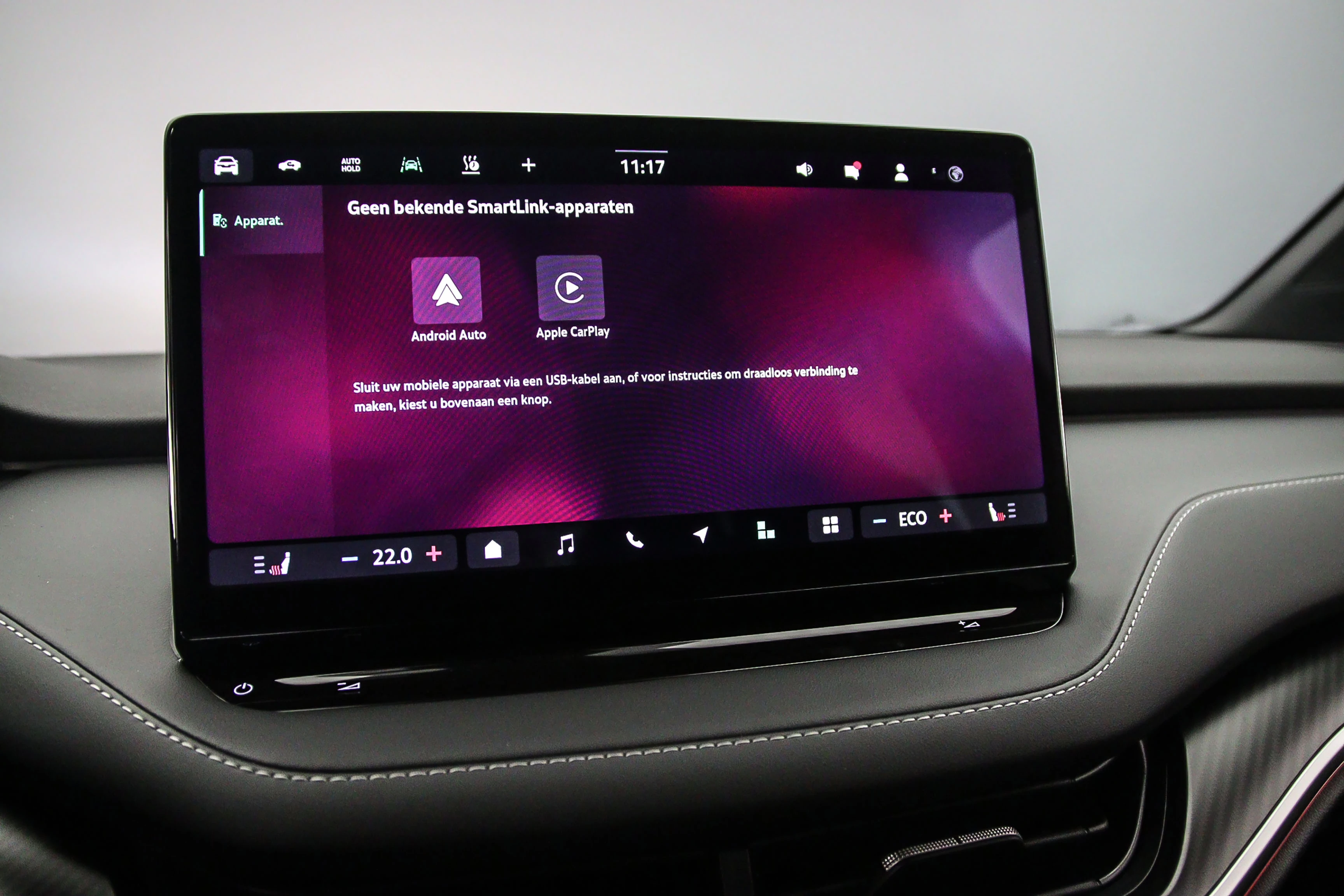 Hoofdafbeelding Škoda Enyaq iV