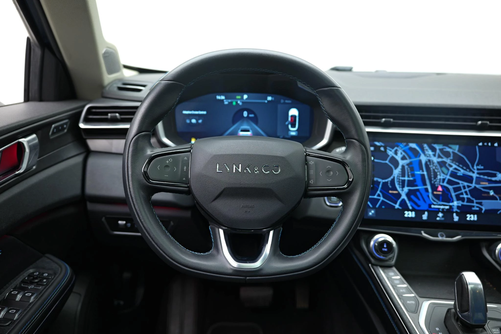 Hoofdafbeelding Lynk & Co 01