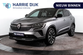 Hoofdafbeelding Renault Austral