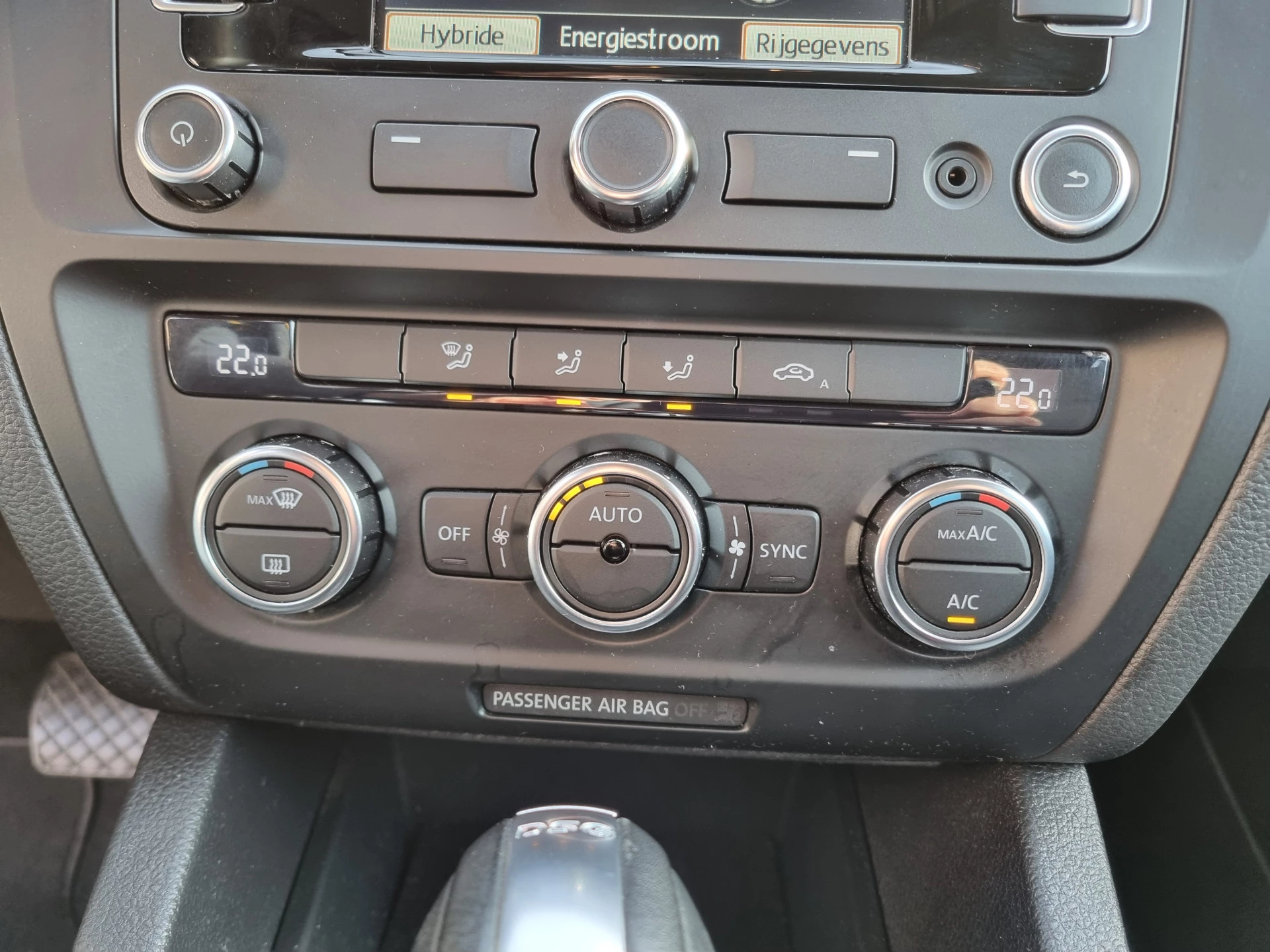 Hoofdafbeelding Volkswagen Jetta