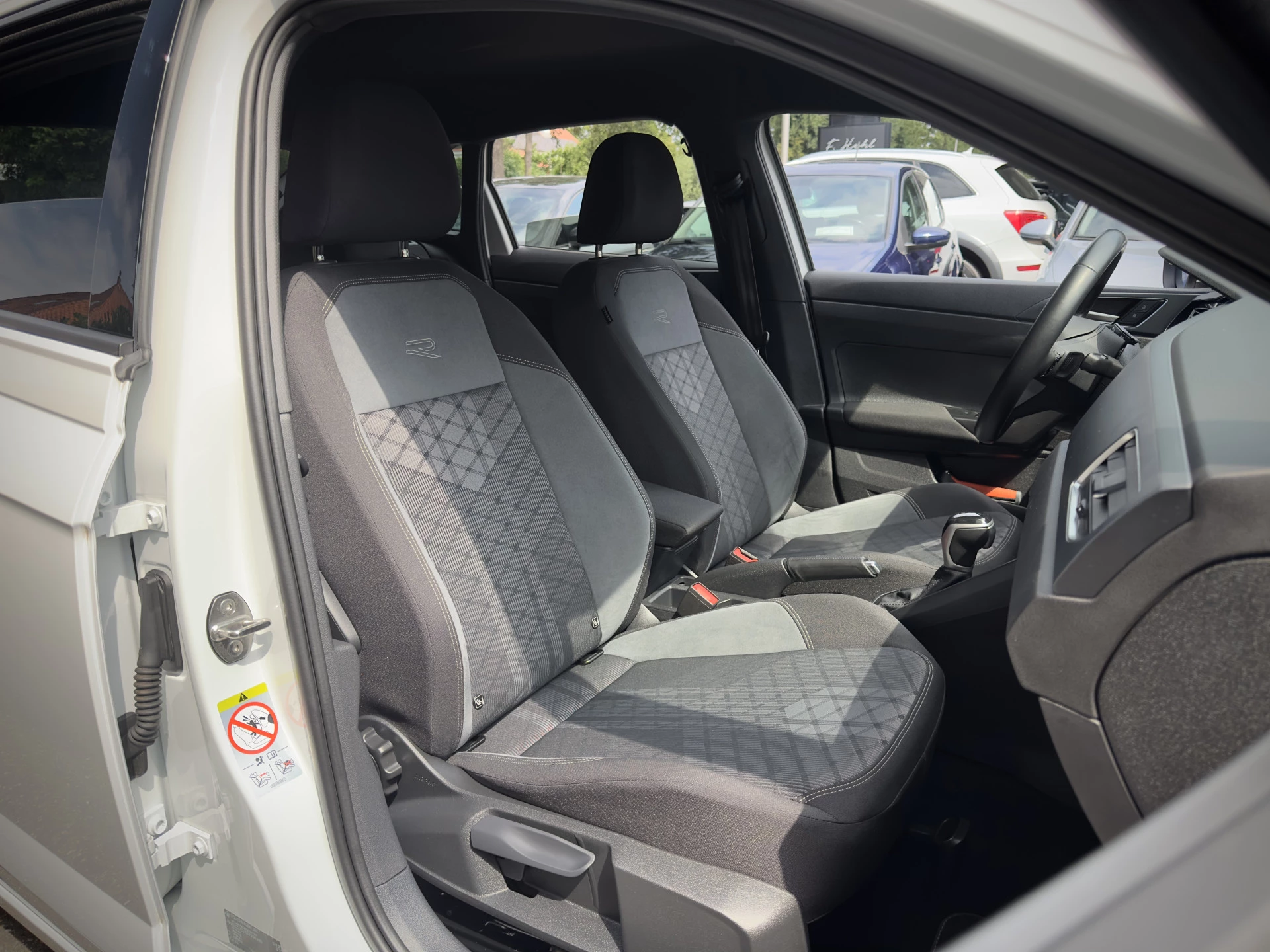 Hoofdafbeelding Volkswagen Taigo