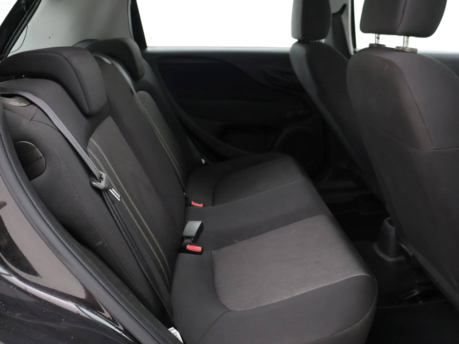 Hoofdafbeelding Fiat Punto