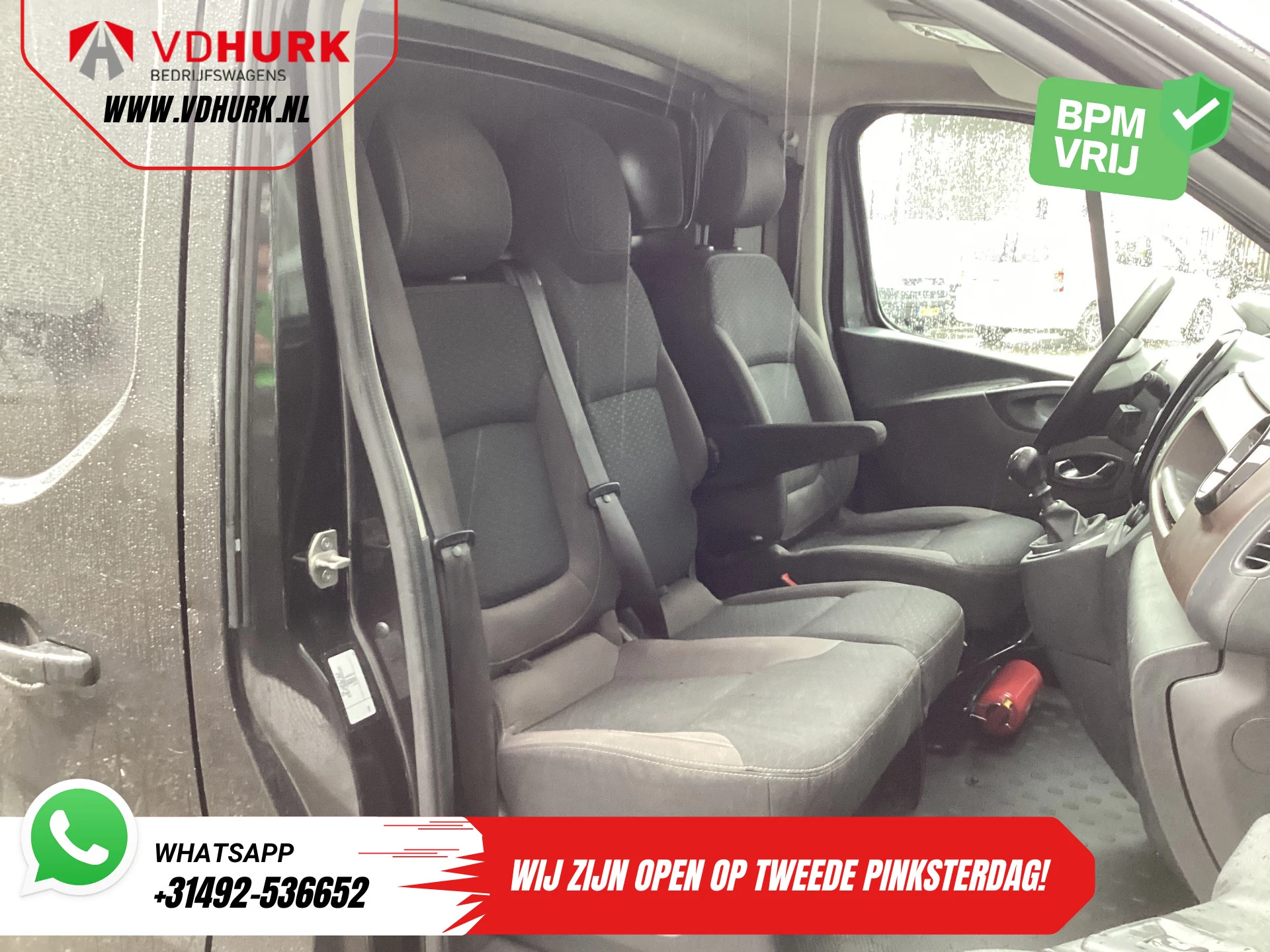Hoofdafbeelding Fiat Talento