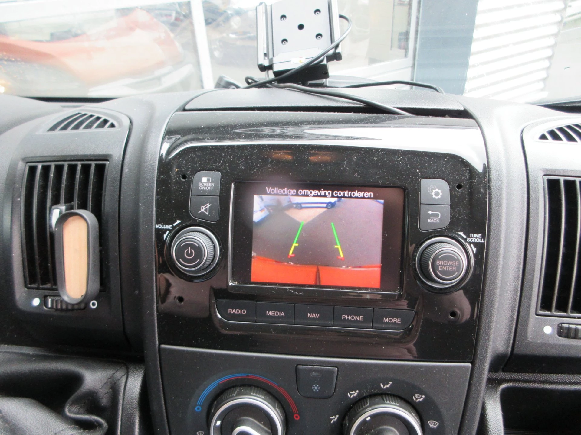 Hoofdafbeelding Peugeot Boxer