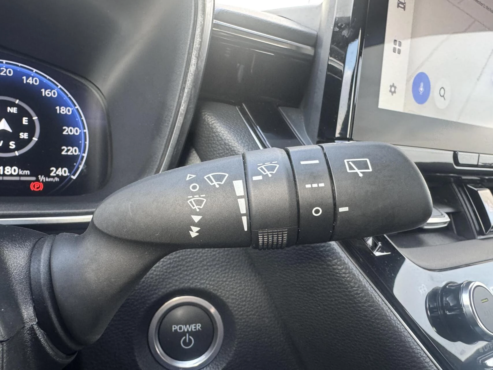 Hoofdafbeelding Toyota Corolla