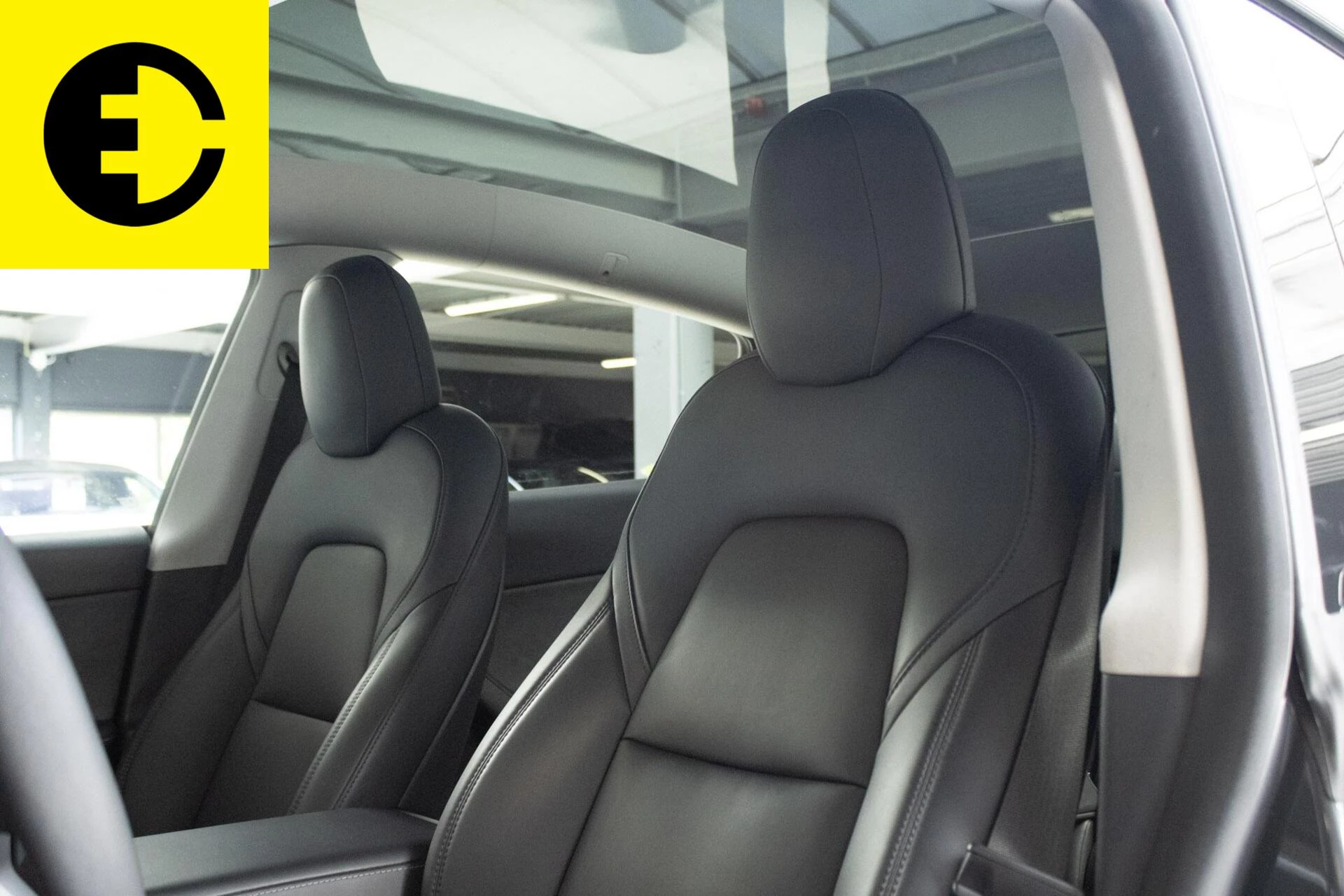 Hoofdafbeelding Tesla Model Y