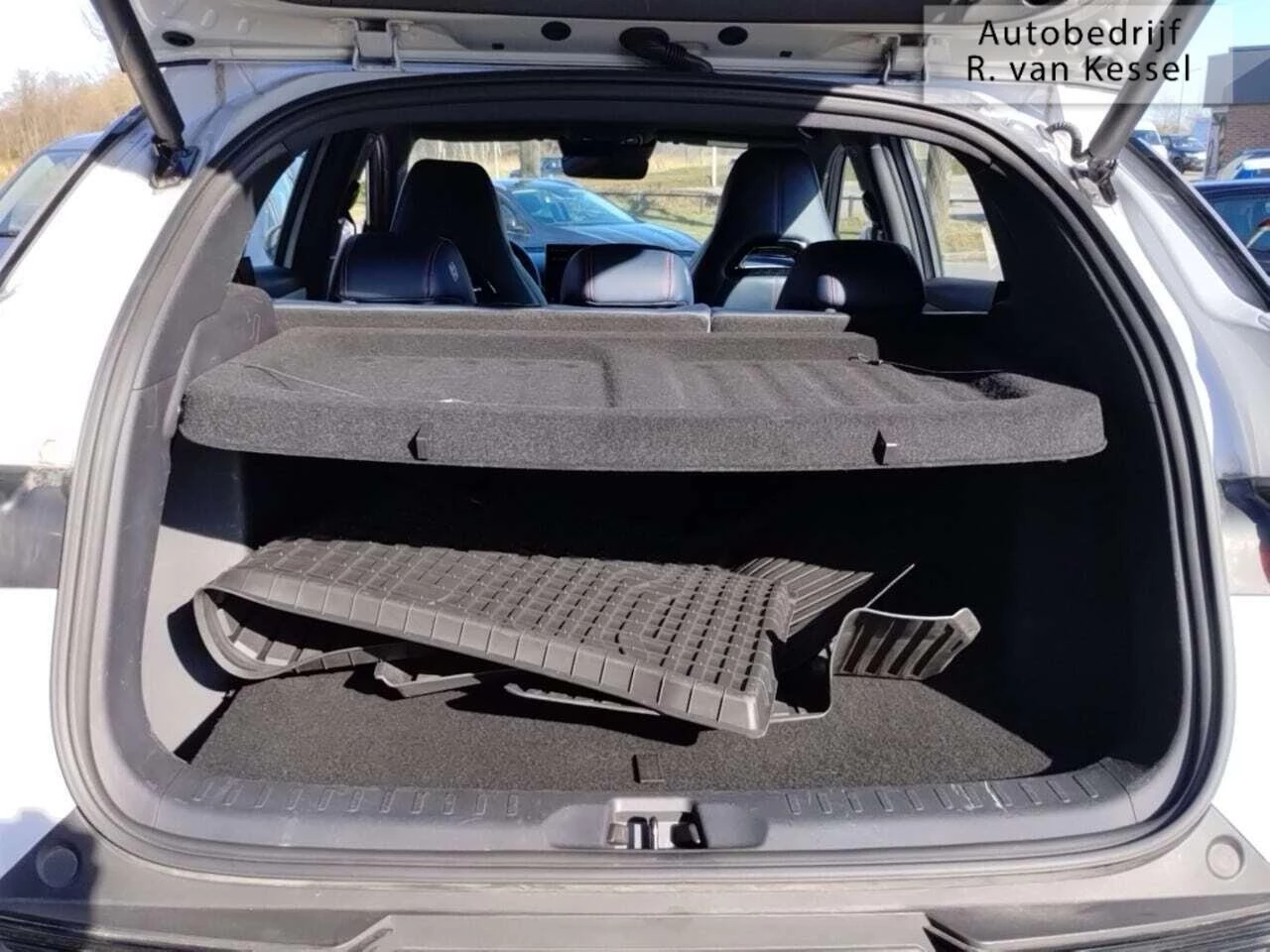 Hoofdafbeelding BYD ATTO 3