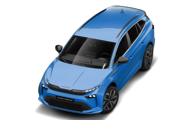 Hoofdafbeelding Škoda Enyaq iV