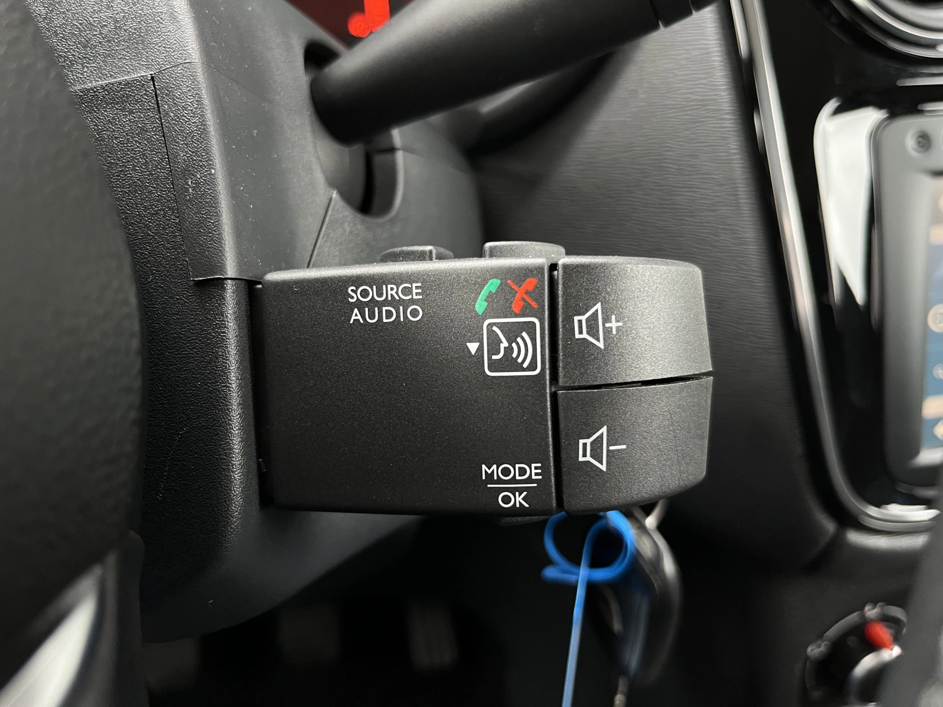 Hoofdafbeelding Dacia Lodgy