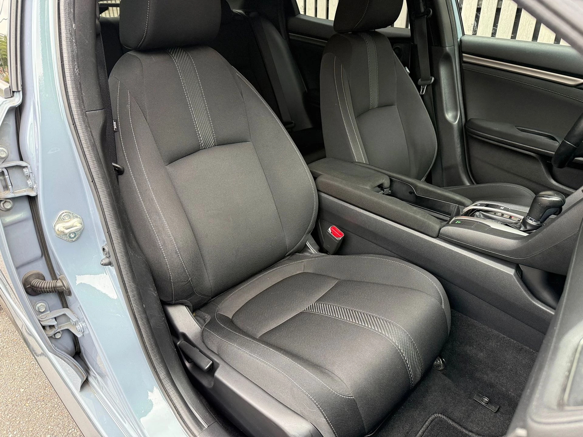 Hoofdafbeelding Honda Civic