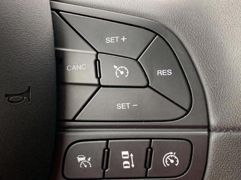 Hoofdafbeelding Fiat 500X