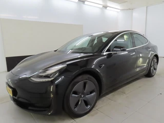 Tesla Model 3 Standard RWD Plus [ AUTOPILOT+60 kWh+PREMIUM AUDIO ]