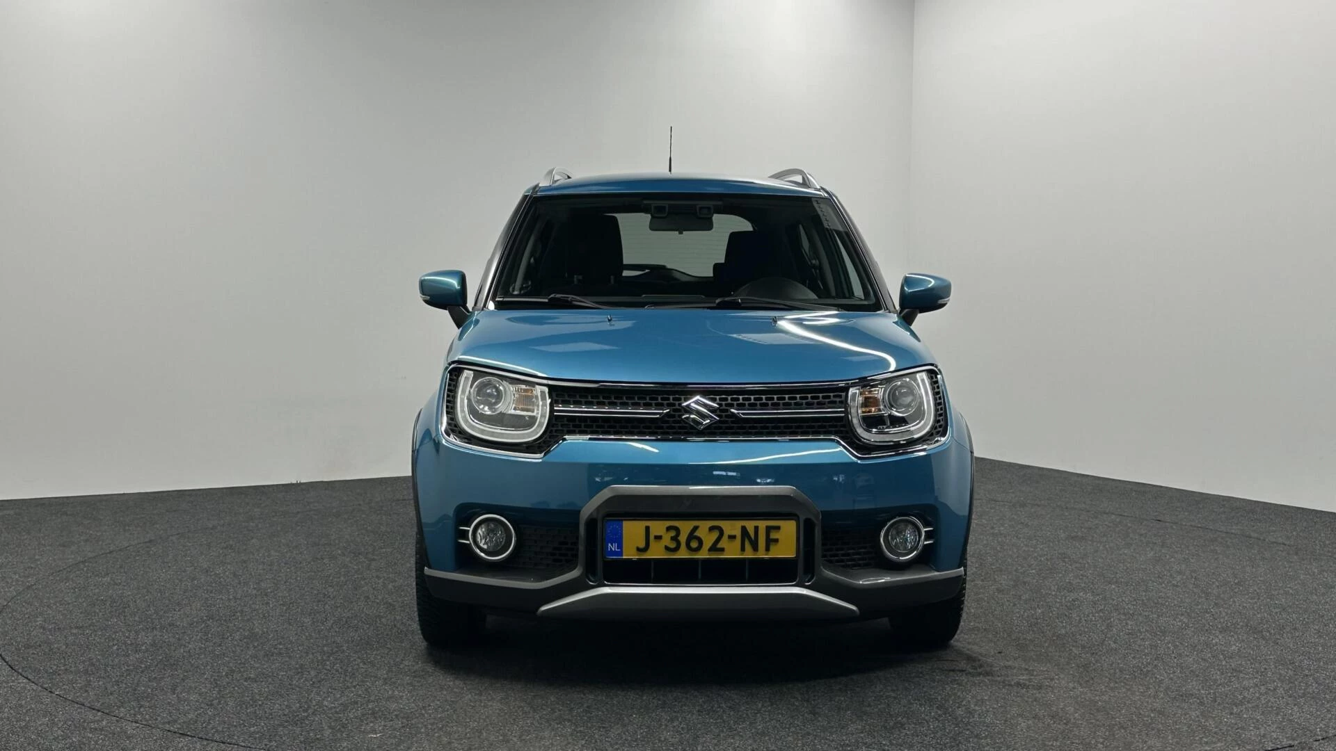 Hoofdafbeelding Suzuki Ignis
