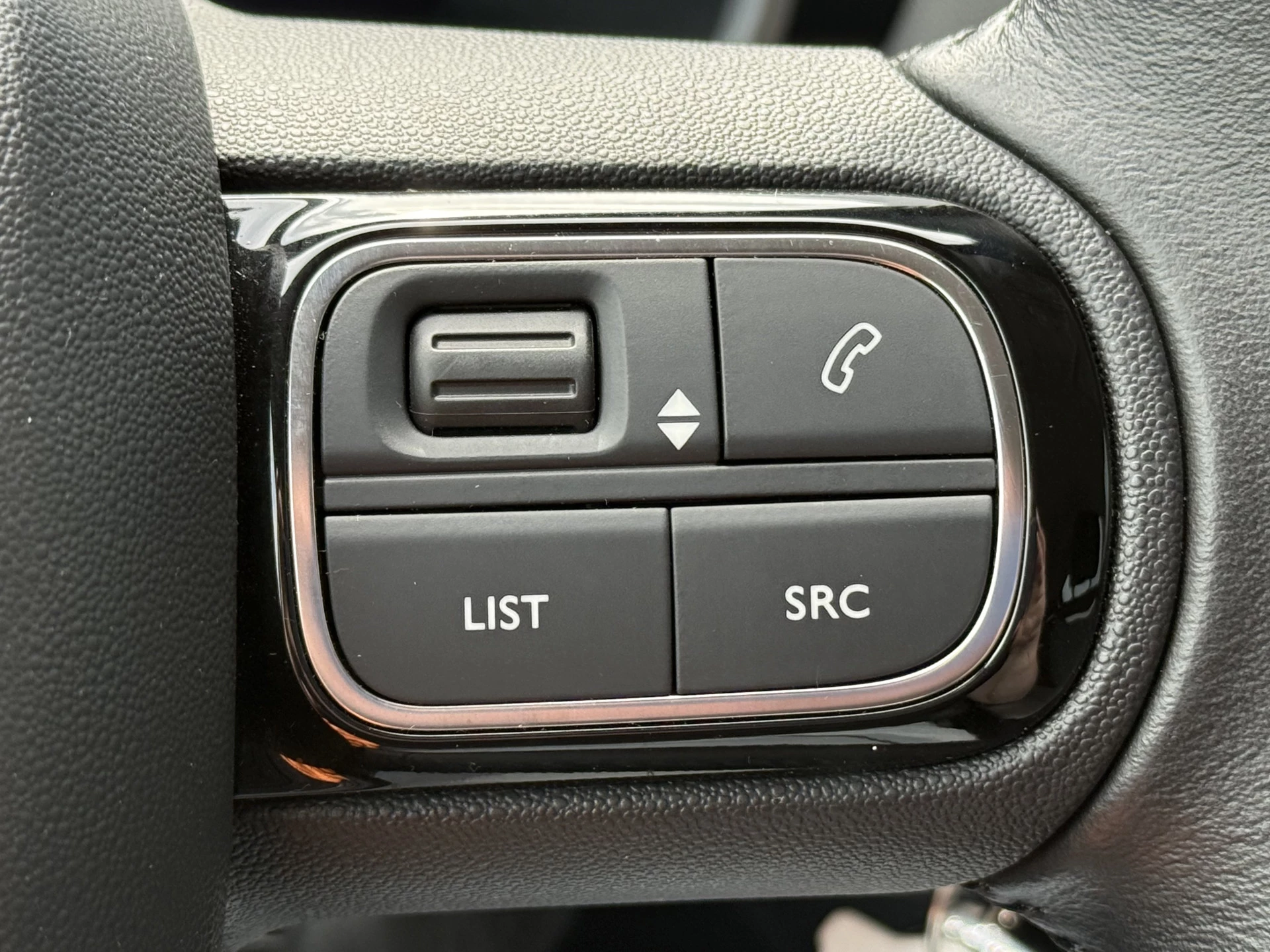 Hoofdafbeelding Citroën C5 Aircross