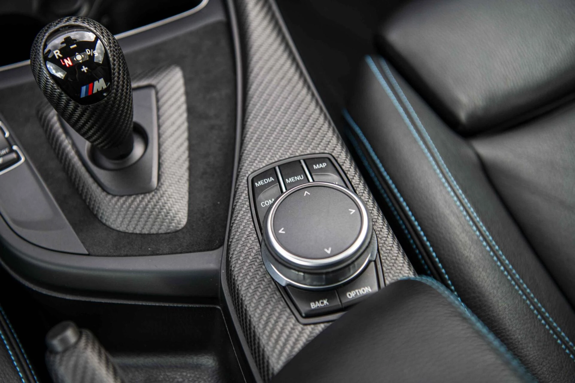 Hoofdafbeelding BMW M2