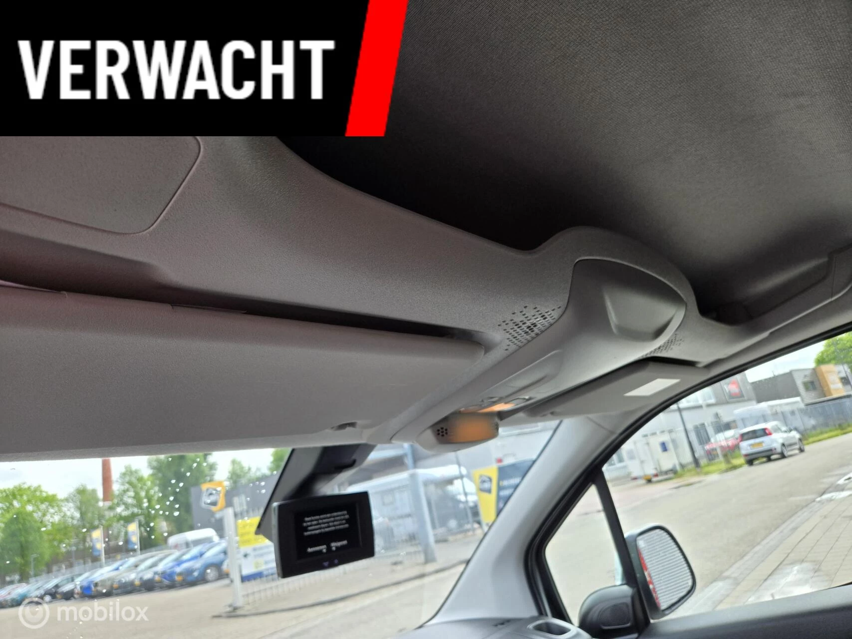 Hoofdafbeelding Opel Combo