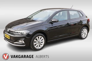 Volkswagen Polo 1.0 TSI Highline / Navi / Cruise