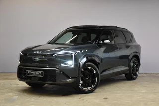 Kia Ev5 81,4 kWh 217pk 2WD GT-Line Business Edition NIEUW - SNEL LEVERBAAR