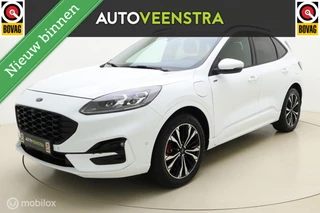 Ford Kuga 2.5 PHEV ST-Line X|LUXE|B&O|TREKH|STOEL/STUUR.VERW