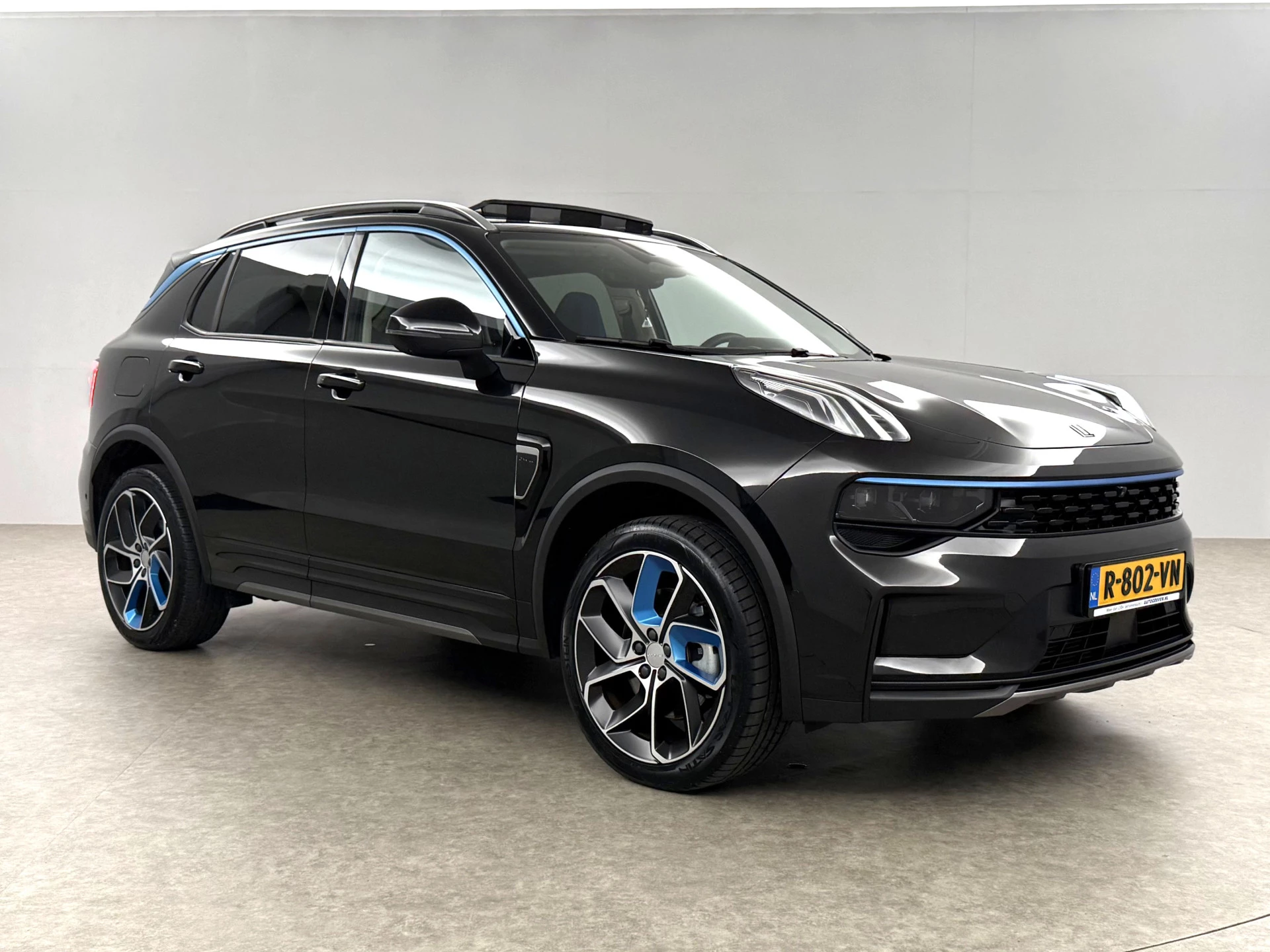 Hoofdafbeelding Lynk & Co 01