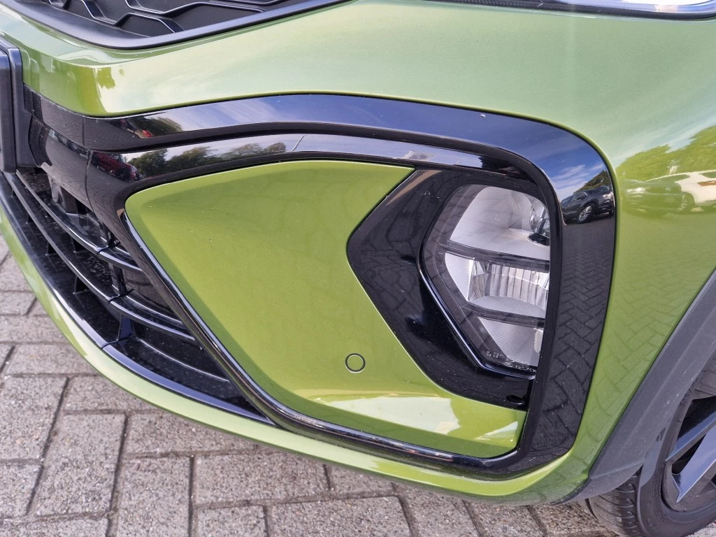 Hoofdafbeelding Volkswagen Taigo