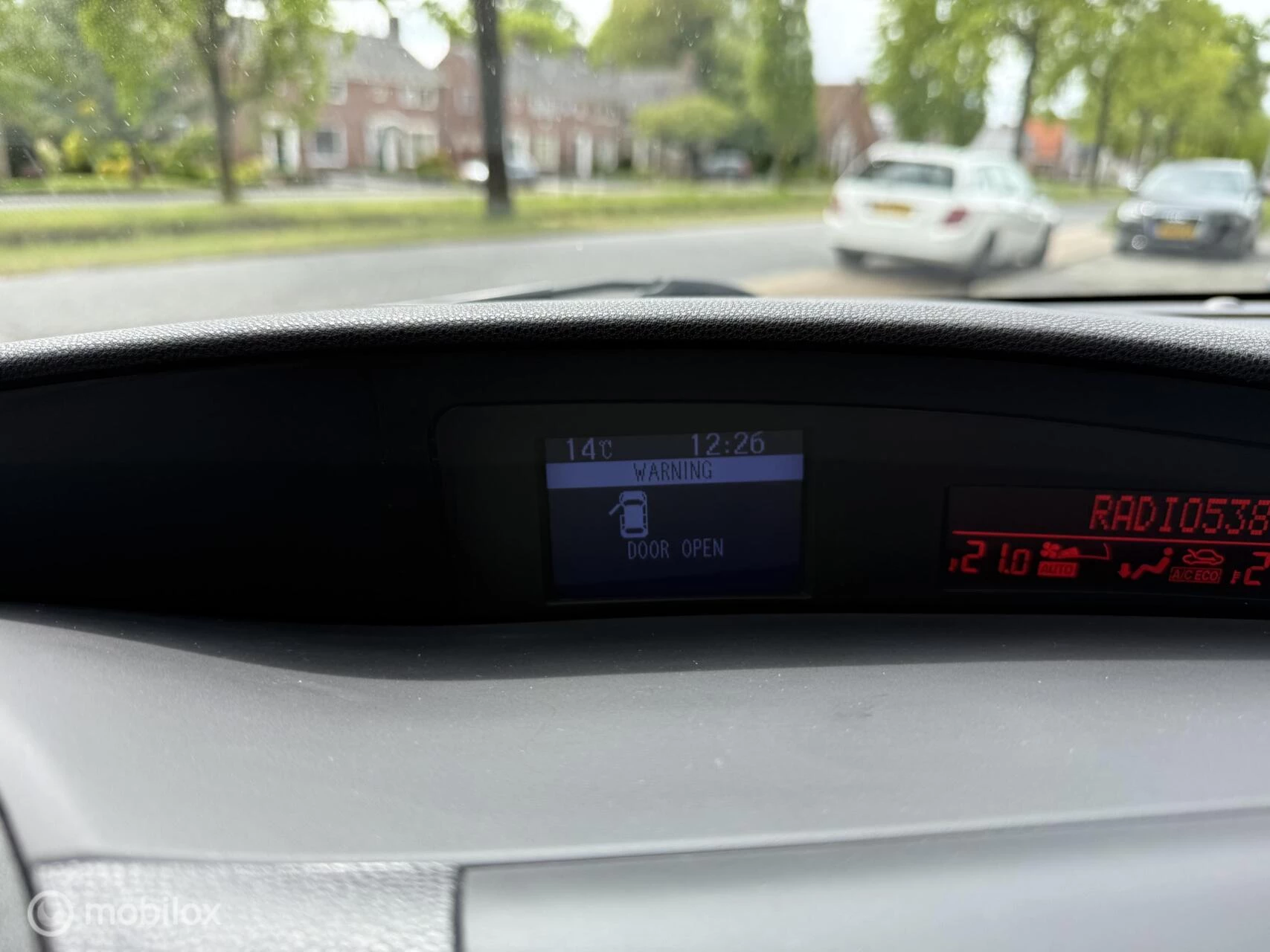 Hoofdafbeelding Mazda 3