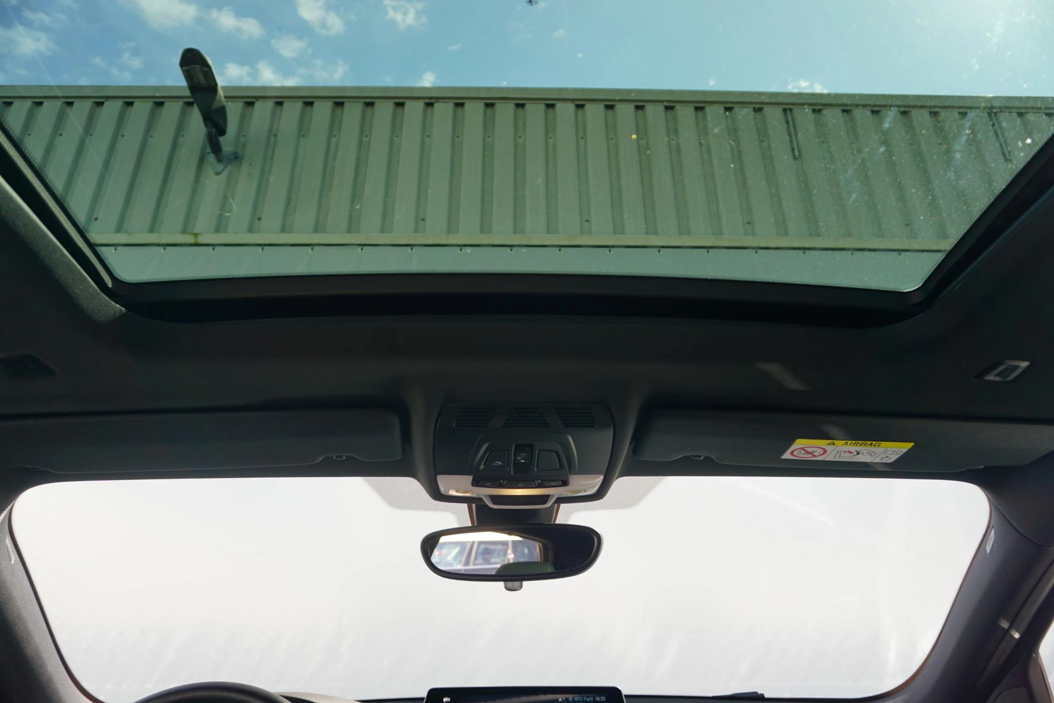 Hoofdafbeelding BMW X2