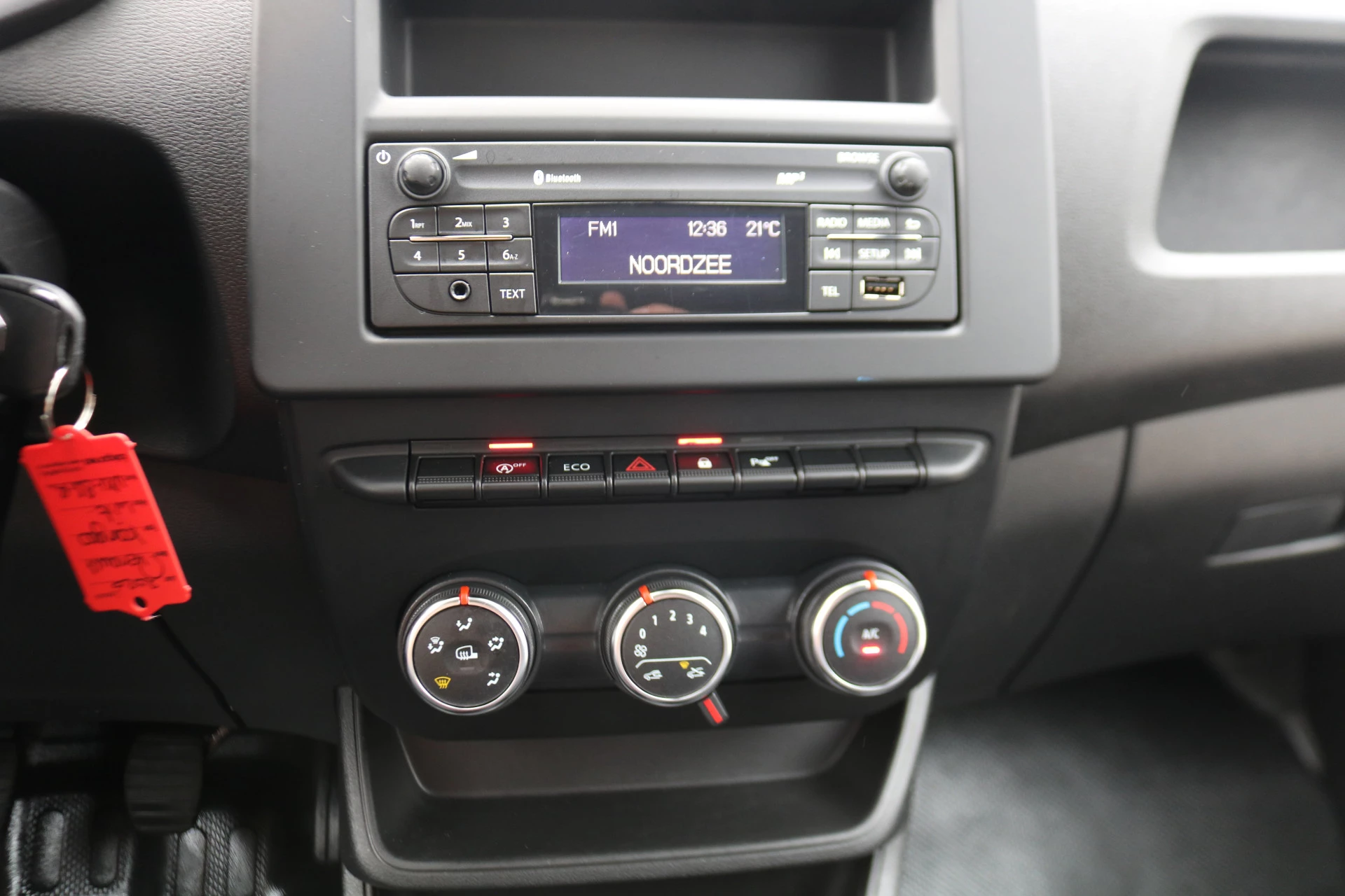 Hoofdafbeelding Renault Express
