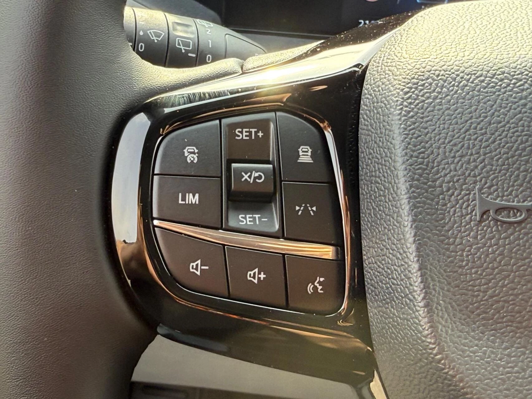 Hoofdafbeelding Ford Tourneo