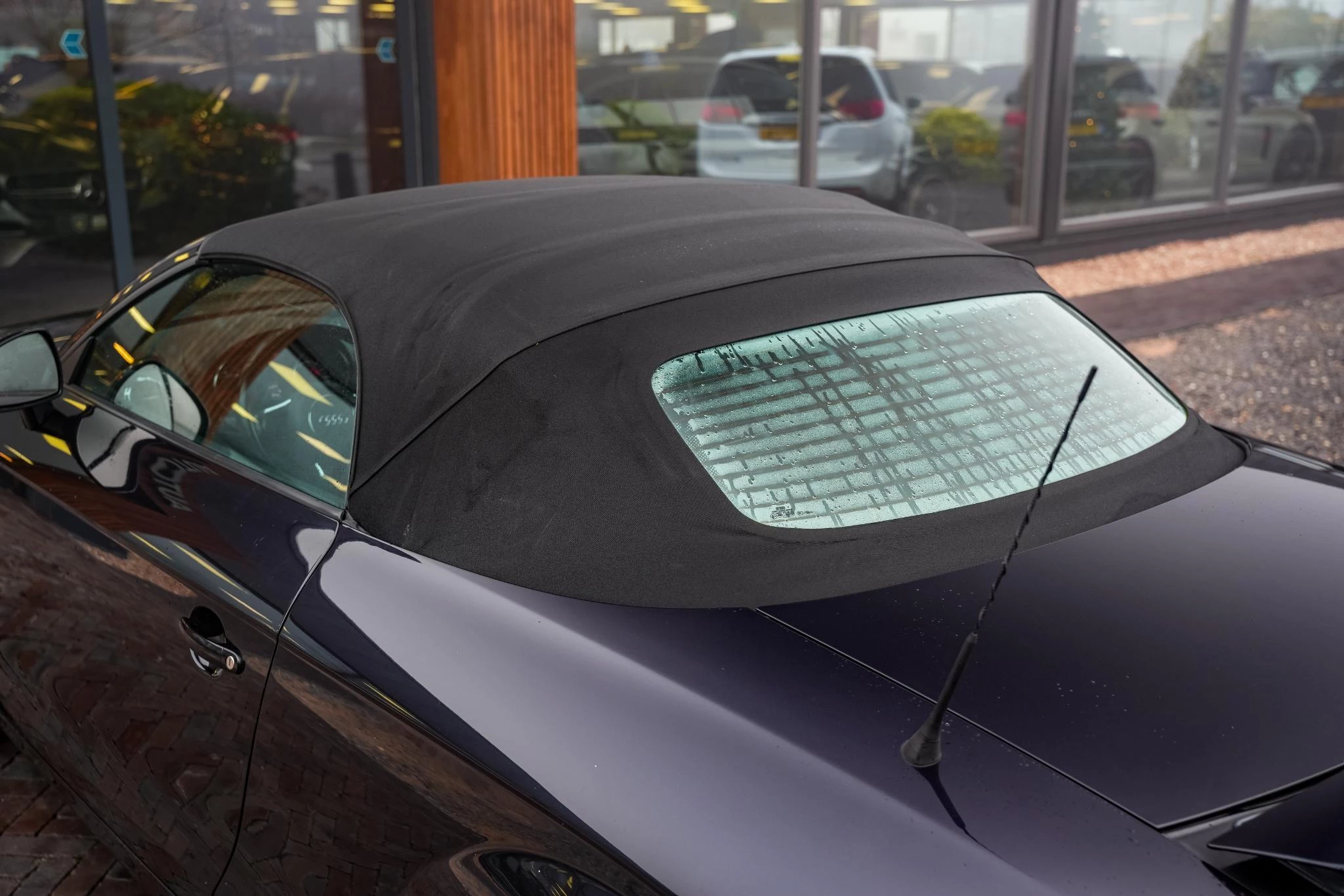 Hoofdafbeelding Audi TT