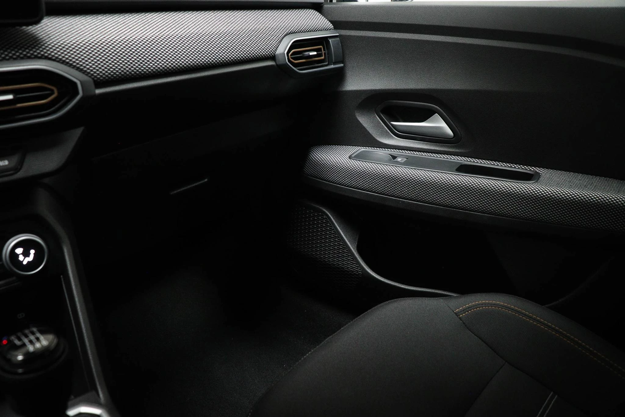 Hoofdafbeelding Dacia Sandero Stepway