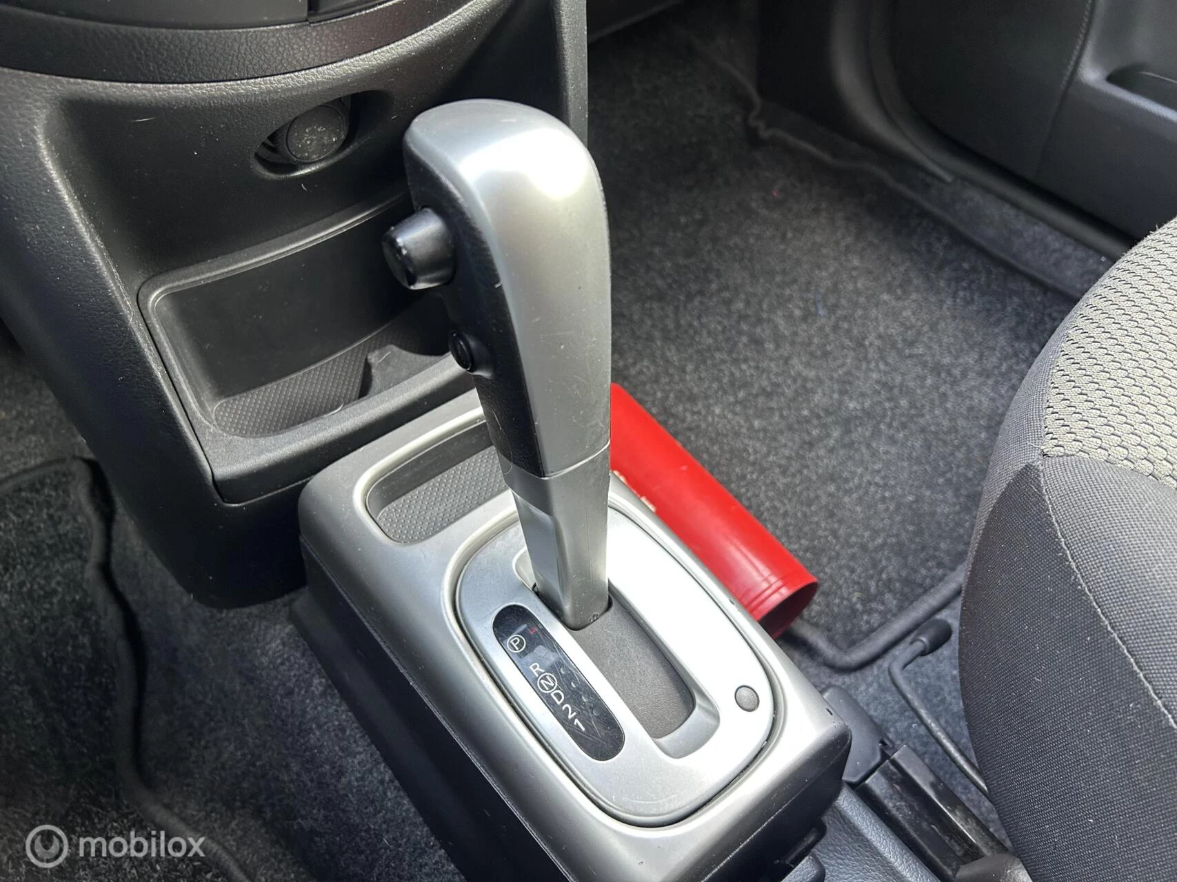 Hoofdafbeelding Nissan Note