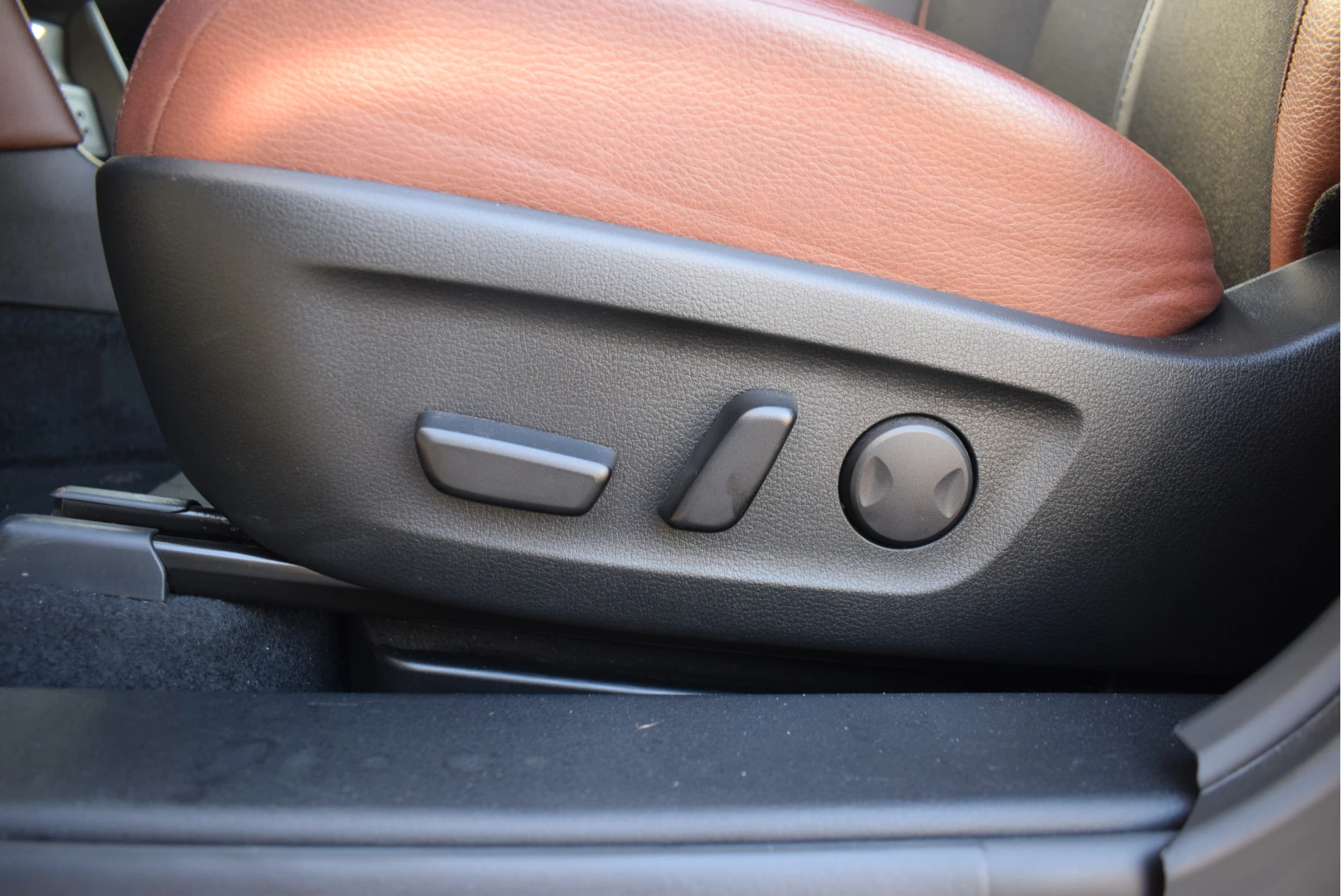 Hoofdafbeelding Mazda MX-30